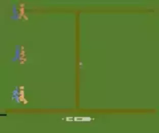 Image n° 1 - screenshots  : Super Futebol